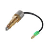 Kawasaki EX500 ZX600 Ninja Cooling Fan Switch Sensor (1984-2009)