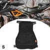 Motorcycle Seat Cover / 36x27cm Size S / Motorcycle Seat Cover
