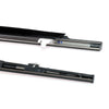 Toyota Corolla 1991-1998 Front Door Belt Molding Weatherstrip
