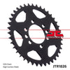 Suzuki QuadSport 250 LT250S 40 Tooth Rear Sprocket JT Sprockets (1989–1990)