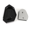 BMW G310GS G310R Brake Pedal Extension Peg CNC Black (2021)