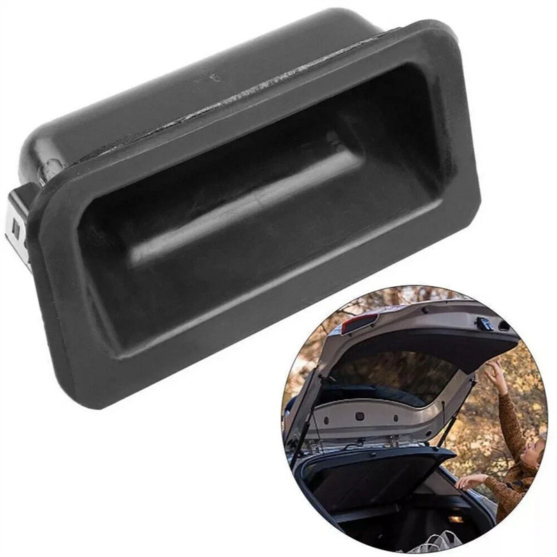 Hyundai I20 Getz Rear Trunk Lock Release Switch (2018-2020)