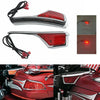 Honda Goldwing GL1800 LED Passenger Armrest Trim Light Turn Signal Lamp