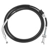 Suzuki Ozark 250 LTF250 2007-2009 / 2012-2014 Rear Park Hand Brake Cable