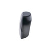 Dmax, GMC Canyon Extended Cab Rear Right Black Inner Door Handle (2002-2014)