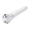 Dental 3 Way Dental Air Water Spray Triple Syringe Handpiece with 2 Nozzles