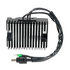 Buell S3 Thunderbolt, X1 Lightning Voltage Rectifier Regulator (1997-2002)