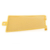 Harley Fat Bob 114 FXFBS (2018-2022) Gold Oil Cooler Grille Cover