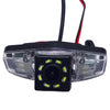 Honda Accord, Pilot, Civic, Odyssey, Acura TSX Reverse Camera with Cable