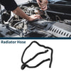 Land Rover LR4, Range Rover Sport Radiator Hose (2010-2013)