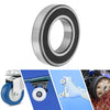 Scooter Skateboard Wheel 6212VV / 60x110x22mm / Deep Groove Ball Bearings