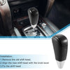 Toyota Land Cruiser Automatic Gear Shift Knob Stick Shifter (2016–2021)
