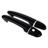 Mazda CX-5 SUV AABS Outer Door Handle Trims Cover (2013-2023)