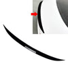 Benz SLK Class R171 Rear Trunk Spoiler Wing (2005-2010)