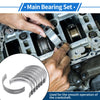 Mitsubishi Pajero Main Bearing Set (2000-2012)