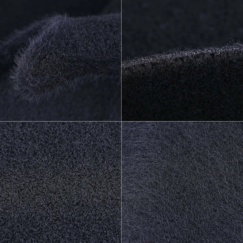 2016-2019 Honda Odyssey Dashboard Cover (2016-2019)