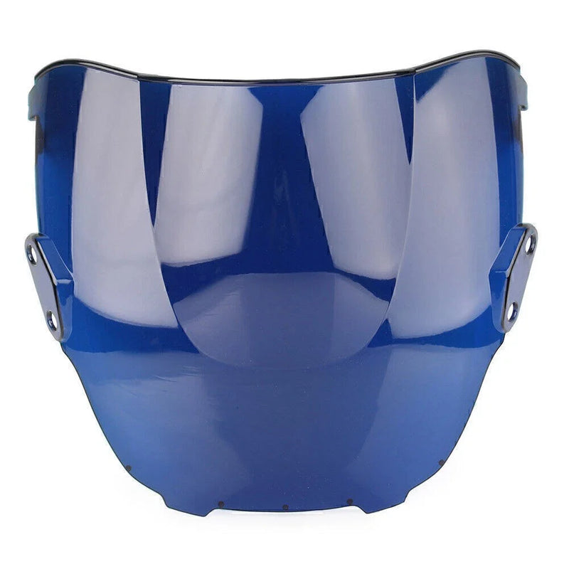 Honda CBR600 F3 Blue Windshield (1995-1998)
