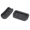 Lexus NX 200t Non-Slip Accelerator Brake Pedal Pads Cover Kit (2015-2019)