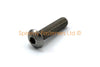 Ducati 800SS 1000SS All Stainless Steel Fairing Bolts & Windscreen