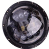 Jeep Wrangler, Toyota Corolla 7" LED Headlight DRL Lights Combo