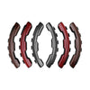 Honda Civic, Accord, CR-V Carbon Fiber Steering Wheel Booster Cover