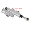 Husqvarna TC250 TE250 FE350 FE450 FC450 Brake Master Cylinder (2014-2023)