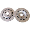 W222 S450 S63 S65 AMG Rotors & Pads (2013–2020)