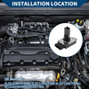 Ford Excursion Mass Air Flow Sensor (2003-2005)
