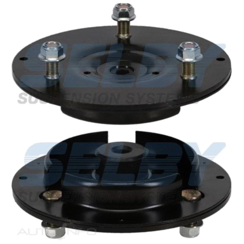 Toyota Hilux GUN122R 2.4L 4-Cyl Front Strut Mount (2015-2019)