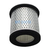 Yamaha FZ700, FZ750, TDM850, BT1100 Air Filter Element (1985-2006)