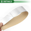 BMW X5 8 Pcs Door Pillar Window Trim (2007 - 2013)