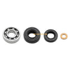 Honda CR250R Water Pump Impeller Bearing Seals Gasket (2002–2007)