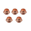 SL60 SL100 Plasma Torch 5 x Gouging Shield Caps (No Year)