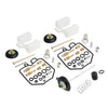 Honda CM450C CM450E CM450SC CB450T Carburetor Rebuild Kit (1982)