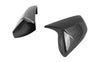 Cadillac CT4 Carbon Look Side Mirror Cap Cover (2020–2024)