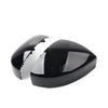 Land Rover Range Rover & Jaguar E-Pace F-Pace Rearview Mirror Cover (N/A)