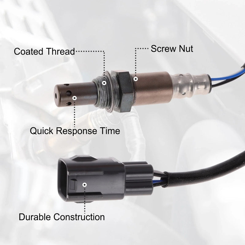 Toyota 4Runner 4.7L Oxygen Sensors (2005-2009)