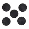 Hyundai Tucson IX35 5 x Car Door Pull Handle Screw Cover Caps (2010-2015)