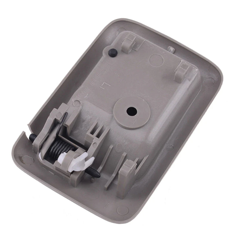 Suzuki APV Carry Pickup Beige Left Side Interior Door Handle
