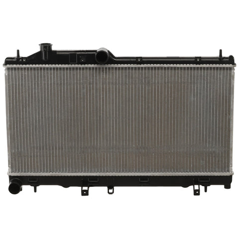 Aluminum Radiator For 2012-2016 Subaru Impreza 2.0L 1 Row