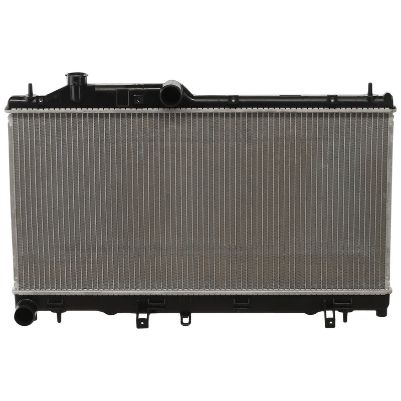 Aluminum Radiator For 2012-2016 Subaru Impreza 2.0L 1 Row