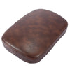 Harley Suction Cup 6 Pillion Passenger Pad Seat