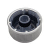Honda Accord, Crosstour Volume Control Knobs (2008-2016)