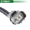 Honda Civic Crankshaft Position Sensor (2000)