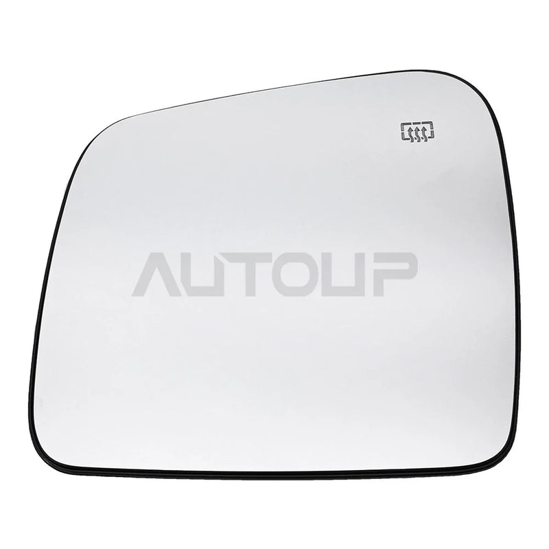 2x Heated Mirror Glass Driver/Passenger Side 2011–2022 Dodge Durango/Grand Cherokee (2011–2022)
