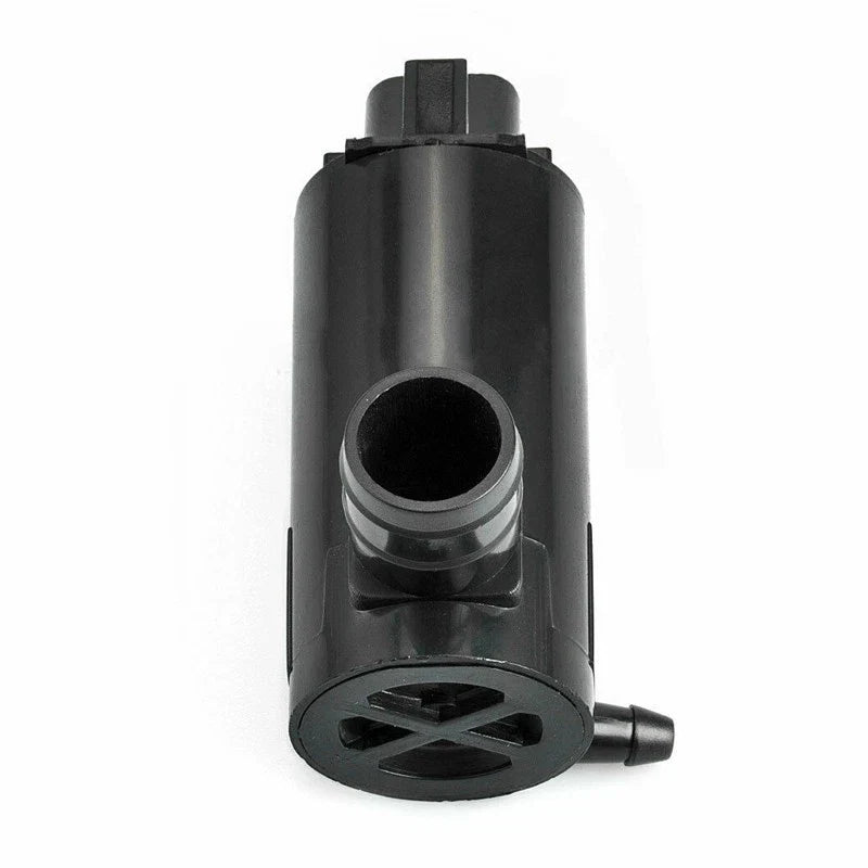 Hyundai Accent, Sonata, Kia Optima 2 x Windshield Washer Pumps (2000-2023)