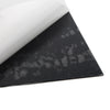 Dodge Journey 6 x Bright Black Car Window Pillar Posts Trims (2009-20)