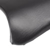 Honda CBR 600RR Leather Rider Seat Cushion (2003-2004)