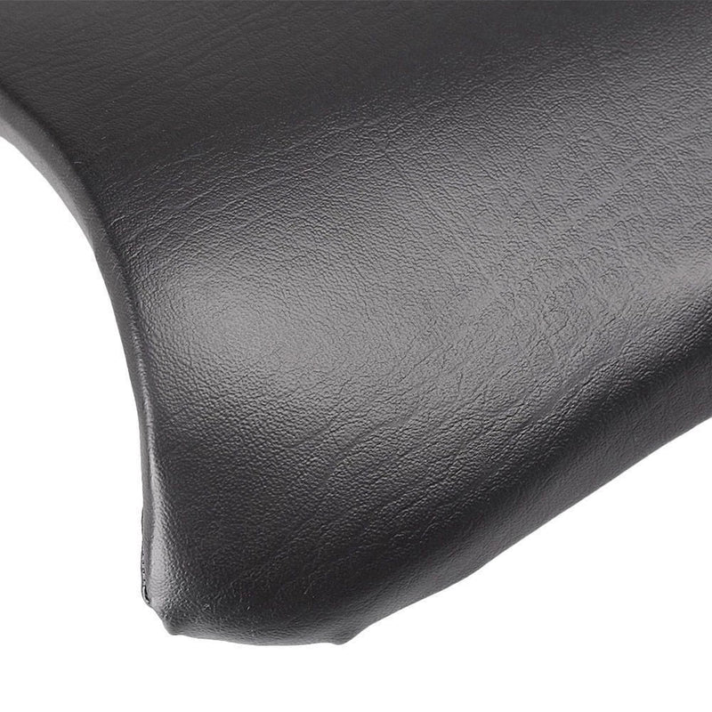 Honda CBR 600RR Leather Rider Seat Cushion (2003-2004)