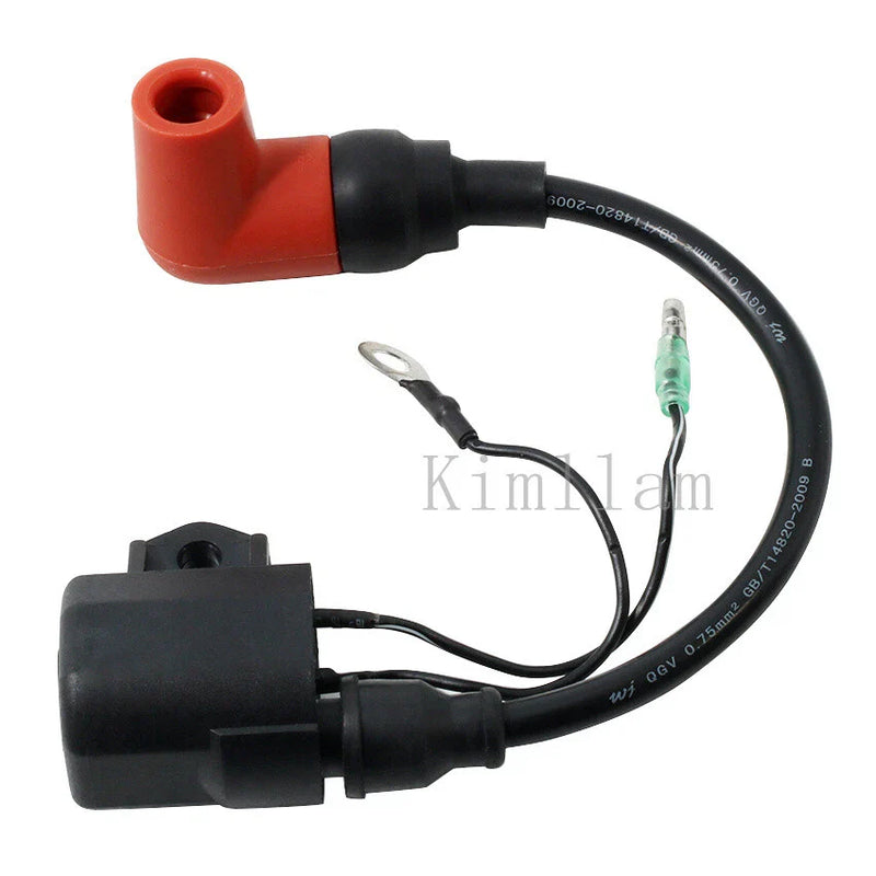 Yamaha Outboard 70hp 80hp 90hp 60hp 25hp 50hp Ignition Coil Assy